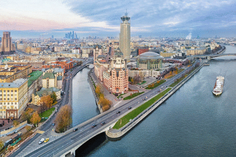 МОСКВА-2023