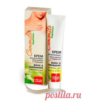 Красота не требует жертв!
Красота требует Fito Depilation™!
Специальный состав не оказывает агрессивного 

воздействия на кожу. Универсальное средство 

Fito Depilation™ подходит для любого типа кожи 

и волос, используется для любого участка кожи.
Волосы становится тоньше
Длина уменьшается
Рост волос замедляется
Видимый результат за 5 минут!!