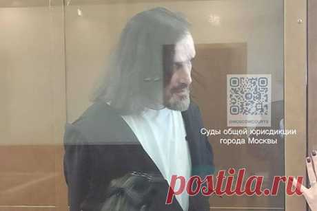Вор в законе Дато Сван получил 15 лет колонии за криминальный статус и вымогательство