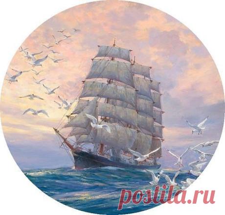 ОБУЧЕНИЕ ДЕКУПАЖУ