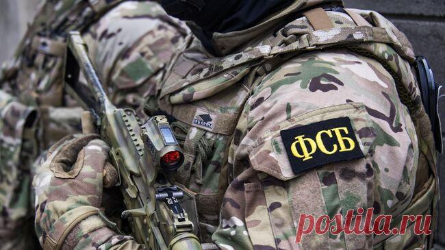 Житель Запорожской области получил срок за шпионаж в пользу Киева