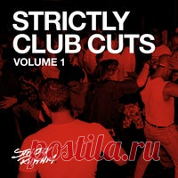 VA - Strictly Club Cuts, Vol. 1 [Strictly Rhythm] - HOUSEFTP