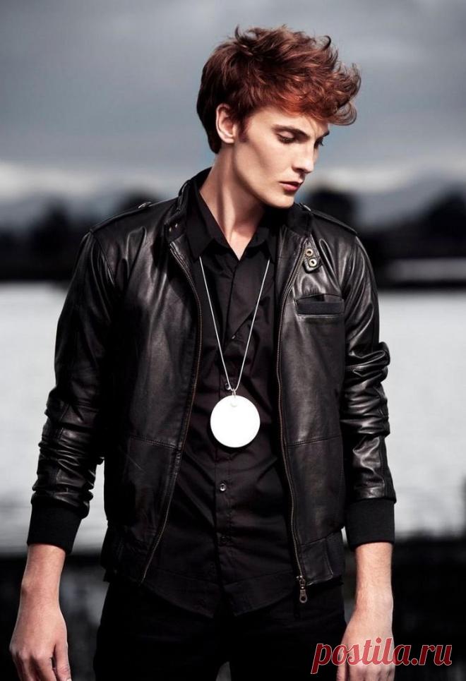 Имон Фэррен