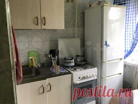 1-к. квартира, 31 м², 4/5 эт. в аренду Суходоле | Снять квартиру | Авито