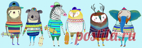 children's book illustrator, children's illustrator, kids art, illustration, picture book, animal art, whimsical, quirky, nature art, hire an illustrator, designer, artwork, artist, - Ashley Percival Illustration