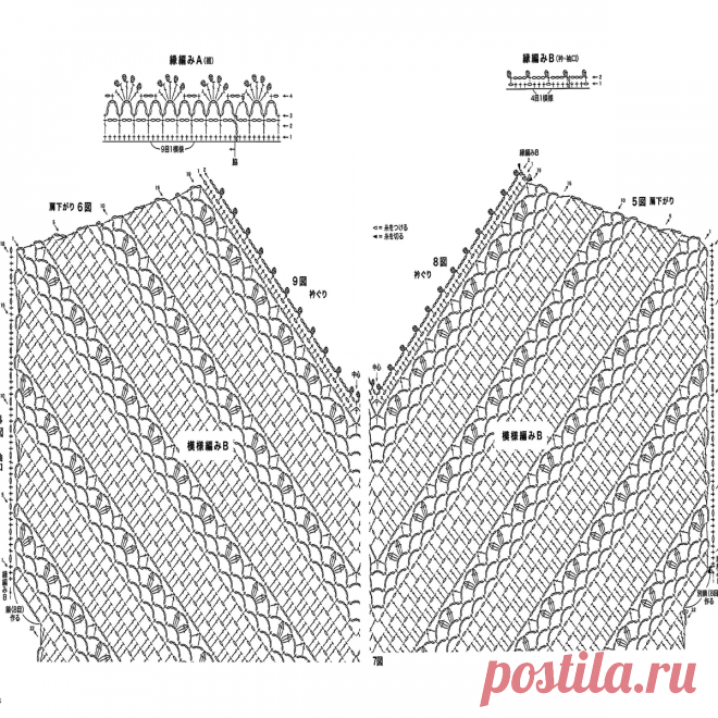12 летних блузок крючком со схемами - Успей обновить гардероб до конца лета | Вязание крючком | Дзен