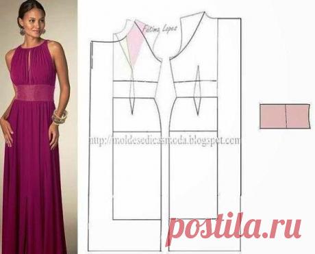 Всё о шитье