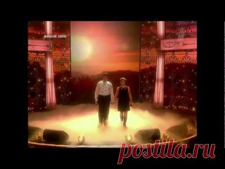 Арбенина &amp; Дятлов "Нежность" - YouTube