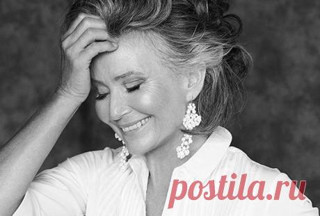 Куда пропадают наши женщины после 50