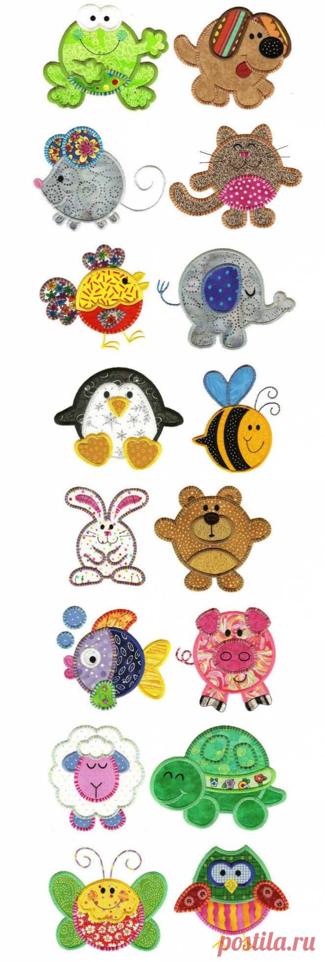 Найдено на сайте designsbyjuju.com.