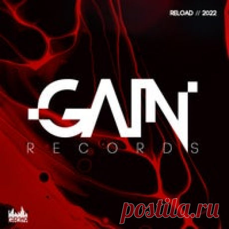 VA - Reload _ 2022 GR319 Gain Records - HOUSEFTP