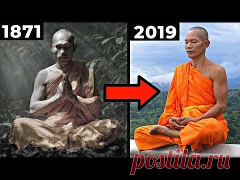 5 Бессмертных Людей, Которые Реально Существуют