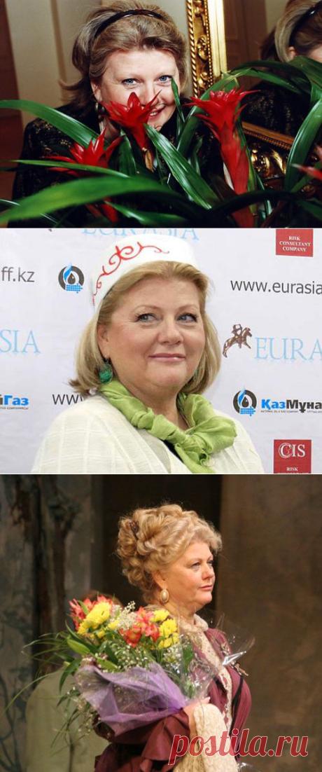 Поёт Ирина Муравьёва.
Сегодня (8 февраля) день рождения актрисы и народной артистки Ирины Муравьевой.