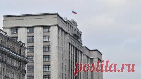 В Госдуме прокомментировали попытку Запада санкционировать удары по России