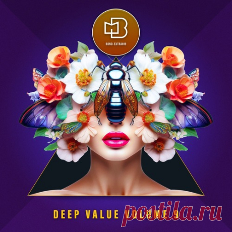 VA – Deep Value, Vol. 9 (Incl. Dj Mix) [BONDEXTRA019]