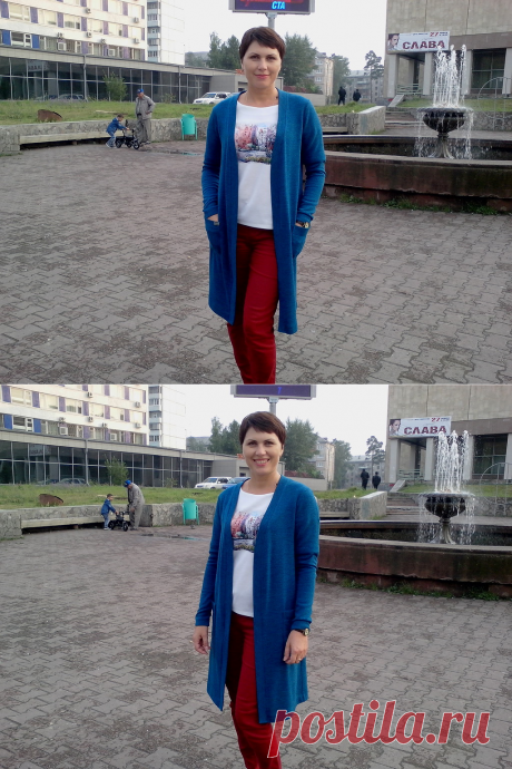 Яндекс.Фотки