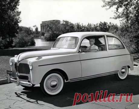 #Soybean_Car