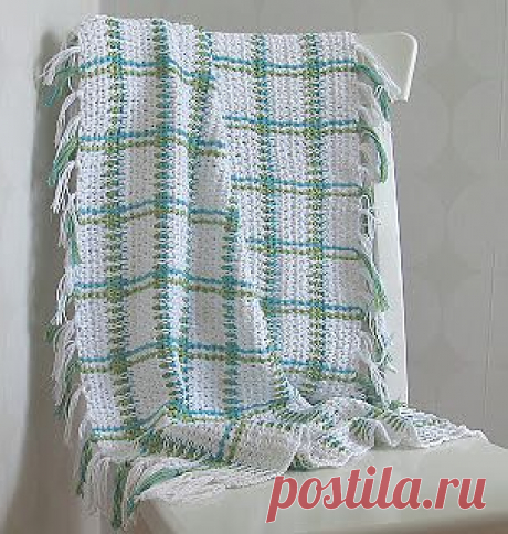 Пледы | Записи в рубрике Пледы | Дневник Viktoria67