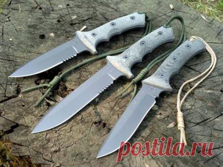 Холодные ножички | Мир оружия