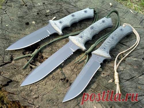 Холодные ножички | Мир оружия