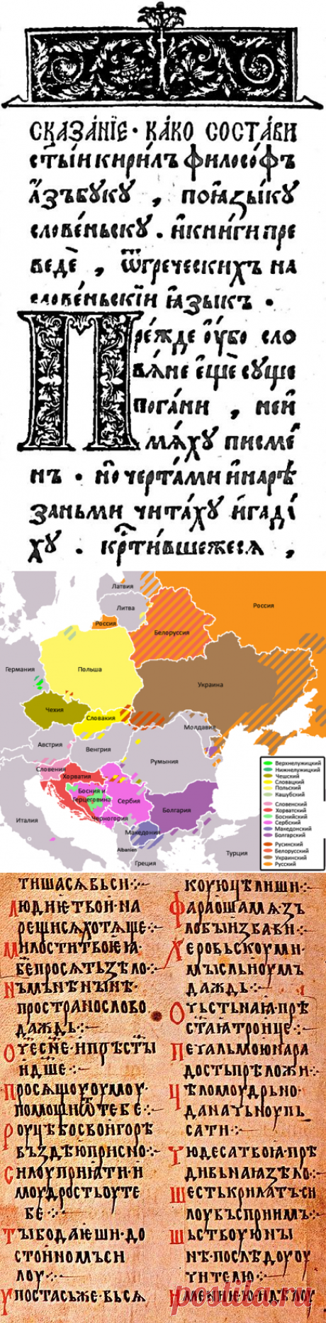 Секреты древнерусской Азбуки. | Керкинитида Евпатория история с древних времен, до наших дней Отдых и лечение в Евпатории