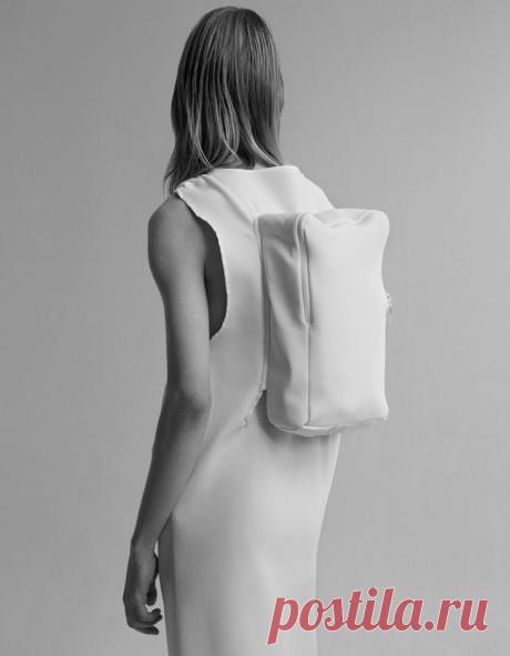 Легкая ноша / Вещь /