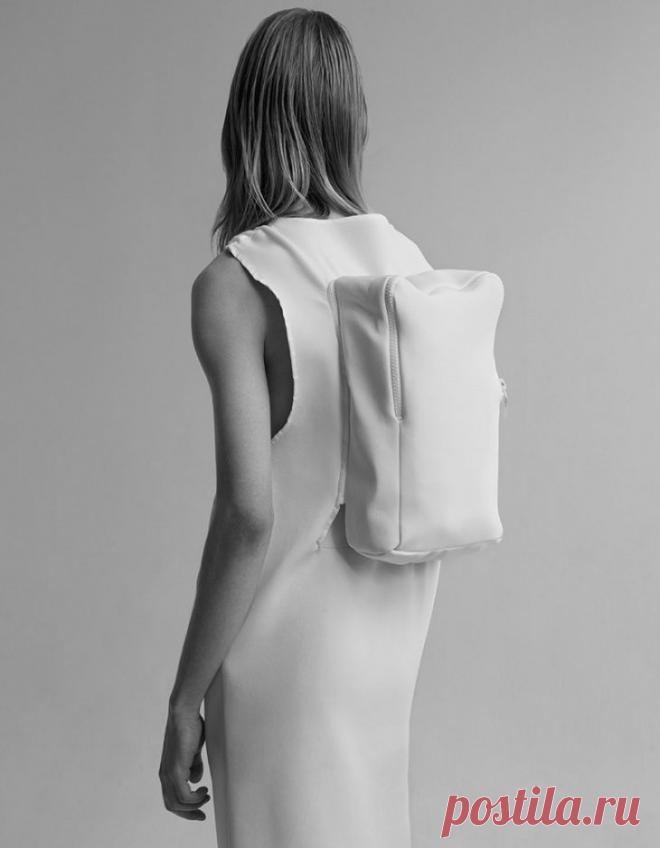 Легкая ноша / Вещь /