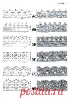 Knitting patterns book 1000_NV7183 - rejane camarda - Веб-альбомы Picasa