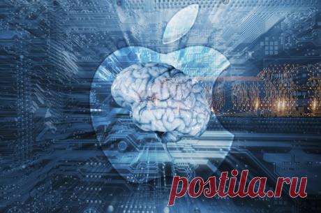 Apple запустила блог, посвященный искусственному интеллекту Apple запустила собственный блог, посвященный искусственному интеллекту (ИИ). Сайт об исследованиях компании в области машинного обучения называется Apple Machine Learning Journal. В блоге будут публиковаться статьи, рассказывающие о внедрении ИИ в тех или иных областях жизни. Также компания рассчитывает получить обратную связь, в первую очередь от разработчиков, студентов и специалистов. В Купертино надеются, что таким образом они…