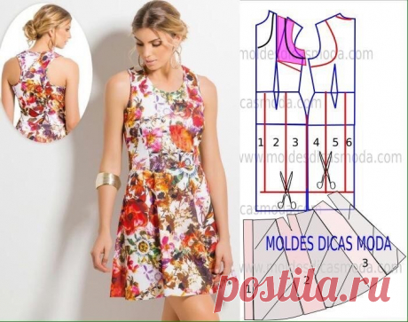 Источник указан на фото
#шитье #выкройки #кройка #идеи #урокишитья #моделирование #sewing #patterns #рукоделие #handmade #sewinglessons