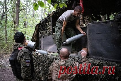 Депутат Госдумы обратился к министру обороны из-за «выверта» боев под Курском