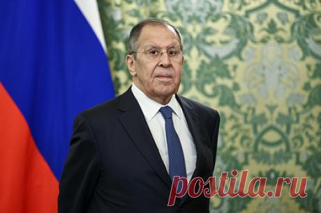 Лавров: украинских наемников активно привлекают к террористическим вылазкам в Африке. Глава МИД РФ встретился с министром иностранных дел Мозамбика Марией Мануэлой душ Сантуш Лукаш