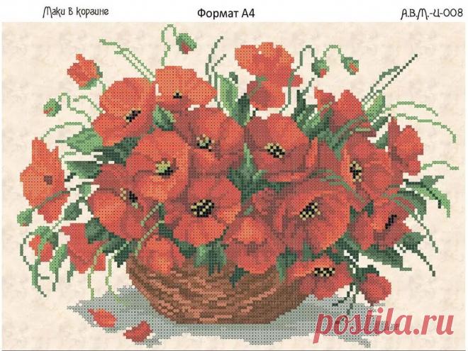 вышитые маки: 10 тыс изображений найдено в Яндекс.Картинках