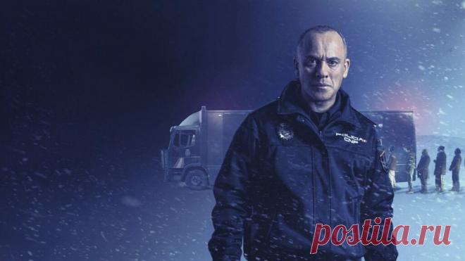 «Ниже нуля» новый остросюжетный триллер | КиноПила | Яндекс Дзен