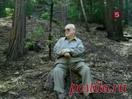 Ликвидатор КГБ Хохлов. исповедь предателя/ Liquidator KGB - YouTube