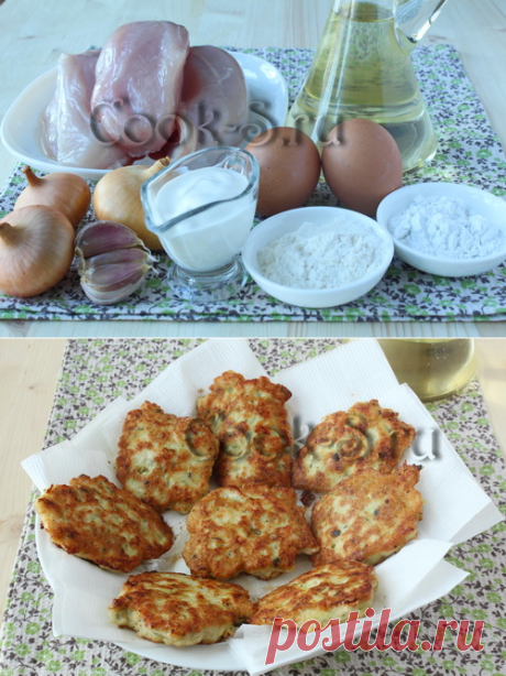 Мясо по-албански из курицы – рецепт с фото пошагово
