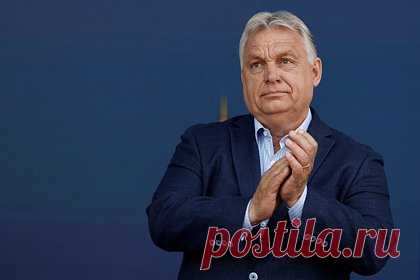 Премьер Венгрии ответил на критику Зеленского