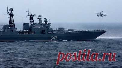 «Москва востребована мировым сообществом»: какое значение имеют военно-морские учения России и Египта. В Средиземном море прошли российско-египетские военно-морские учения, сообщили в Минобороны РФ. Ракетный крейсер «Варяг» и фрегат «Маршал Шапошников» провели совместные манёвры с египетским фрегатом «Аль-Кадир». Учения проходили в формате PASSEX — их участники отработали формирование отряда боевых кораблей в назначенном районе, совместное тактическое маневрирование в различных строях, провели…