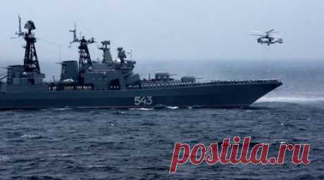 «Москва востребована мировым сообществом»: какое значение имеют военно-морские учения России и Египта. В Средиземном море прошли российско-египетские военно-морские учения, сообщили в Минобороны РФ. Ракетный крейсер «Варяг» и фрегат «Маршал Шапошников» провели совместные манёвры с египетским фрегатом «Аль-Кадир». Учения проходили в формате PASSEX — их участники отработали формирование отряда боевых кораблей в назначенном районе, совместное тактическое маневрирование в различных строях, провели…