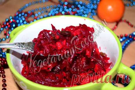 Отличная закуска из простых продуктов!