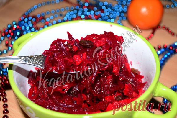 Отличная закуска из простых продуктов!