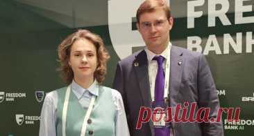 Как Тимур Турлов создал цифровую экосистему Freedom Finance SlandoPro — деловой портал: компании, объявления, бизнес-услуги