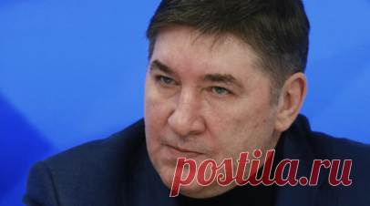 Кожевников раскритиковал сообщения о высылке российских хоккеистов из США. Двукратный олимпийский чемпион Александр Кожевников подверг критике новость, что экс‑руководство Белого дома во главе с бывшим президентом США Джо Байденом хотело выслать россиян из НХЛ. Читать далее