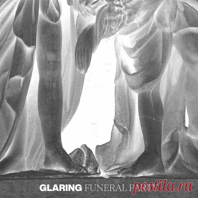 Glaring - Funeral Party (2025)