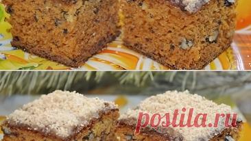 Кефирный пирог с вареньем - быстрая вкусняшка к чаю - СУПЕР ШЕФ