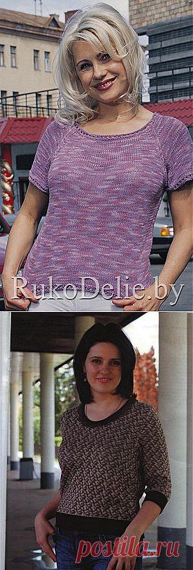 ВЯЗАНИЕ машинное | Записи в рубрике ВЯЗАНИЕ машинное | Дневник CONEXKA