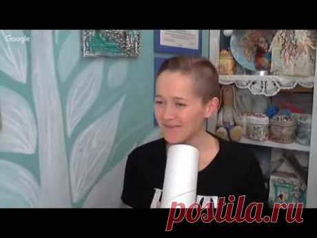 Кристина Деменская  Праздник к нам приходит! 01 11 2017