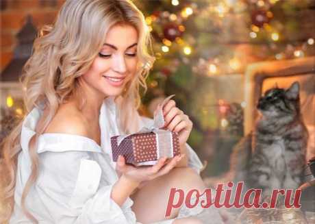 С Наступающим 2021 годом!.. ~ Проза (Другое) ~ Beesona.Ru