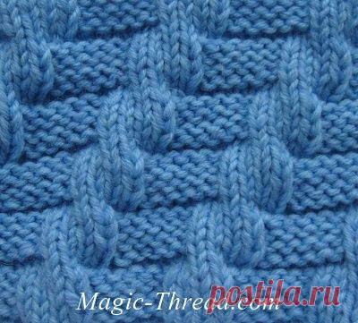 Knitting Pattern | Free patterns