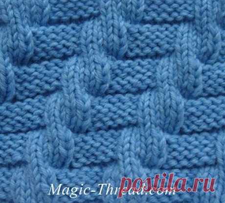 Knitting Pattern | Free patterns